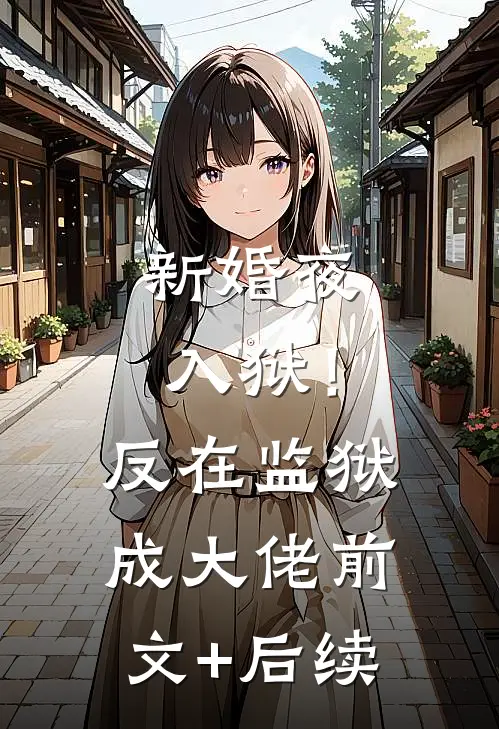 新婚夜入狱！反在监狱成大佬前文+后续