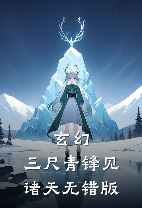 玄幻：三尺青锋见诸天无错版