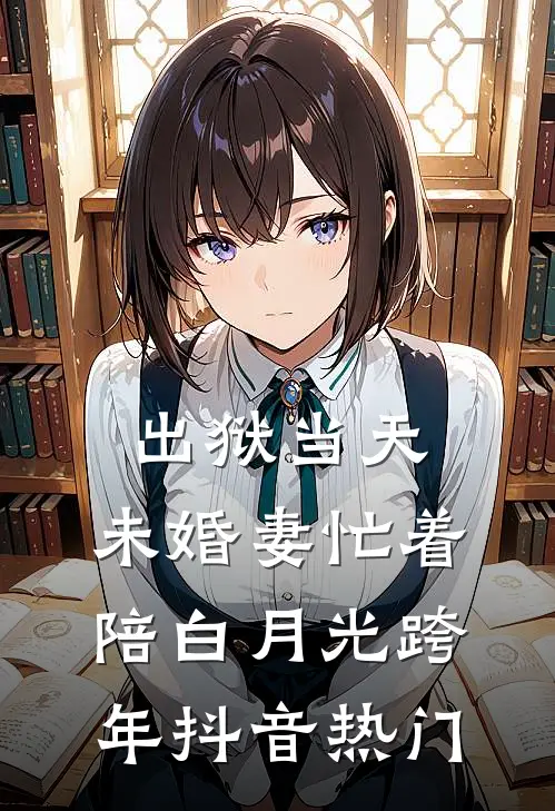 出狱当天，未婚妻忙着陪白月光跨年抖音热门