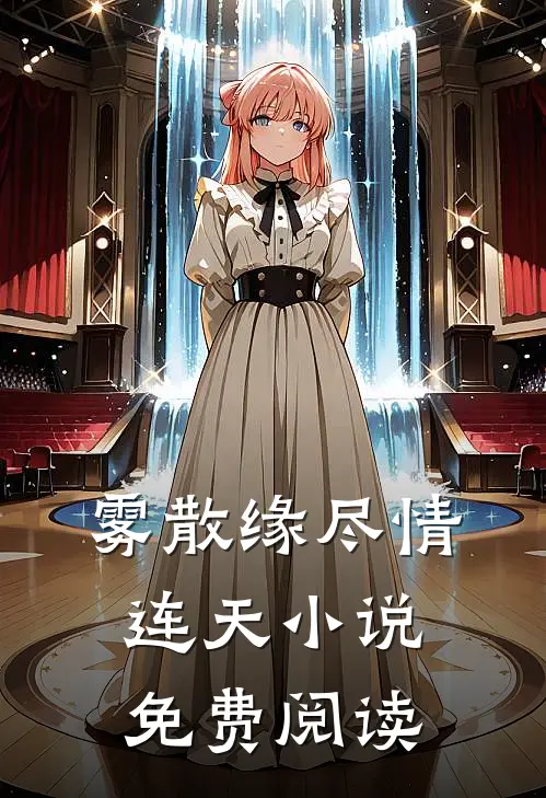 雾散缘尽情连天小说免费阅读