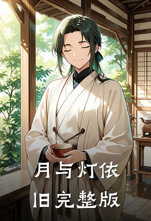 月与灯依旧完整版