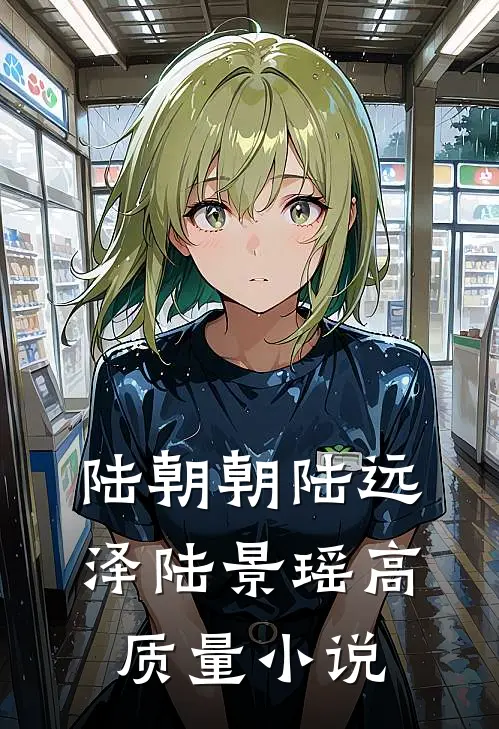 陆朝朝陆远泽陆景瑶高质量小说