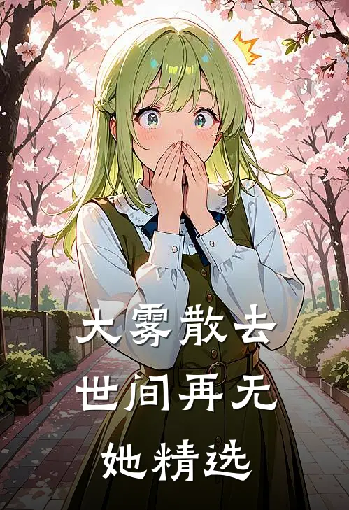 大雾散去，世间再无她精选