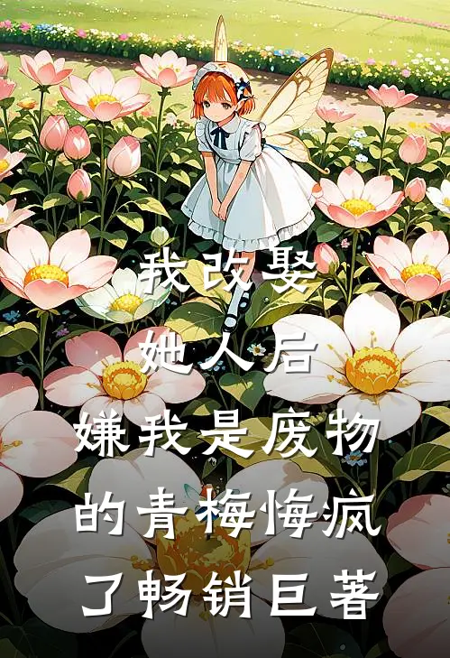 我改娶她人后，嫌我是废物的青梅悔疯了畅销巨著