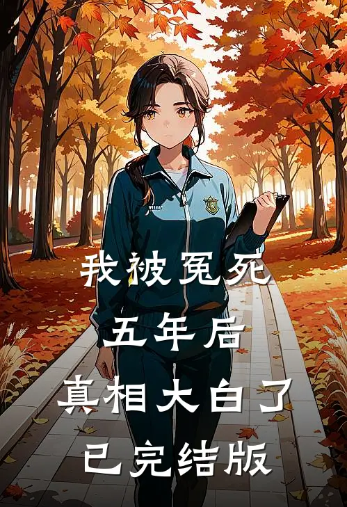 我被冤死五年后，真相大白了已完结版