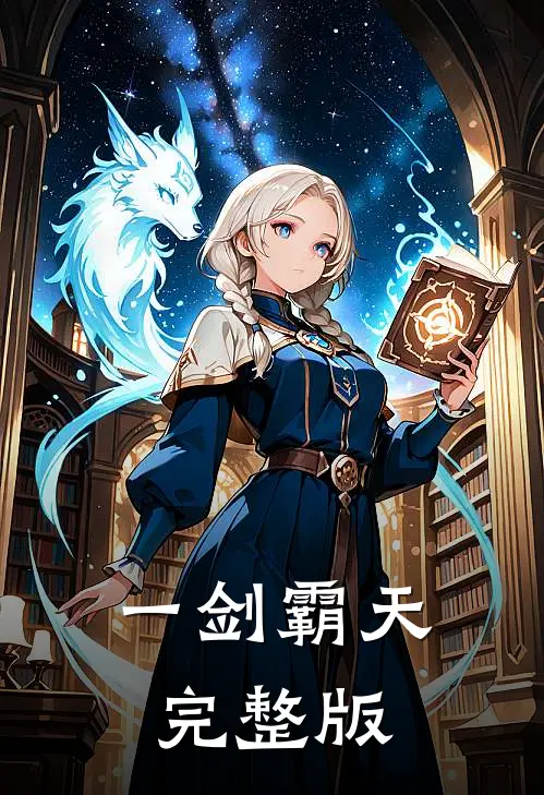 一剑霸天完整版