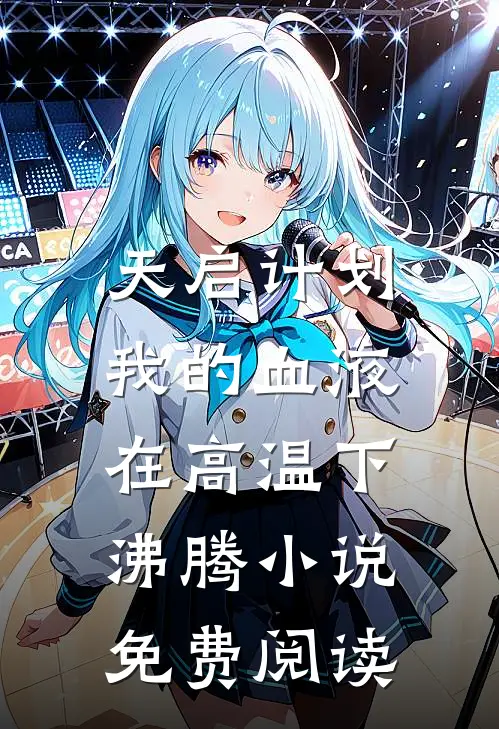 天启计划：我的血液在高温下沸腾小说免费阅读