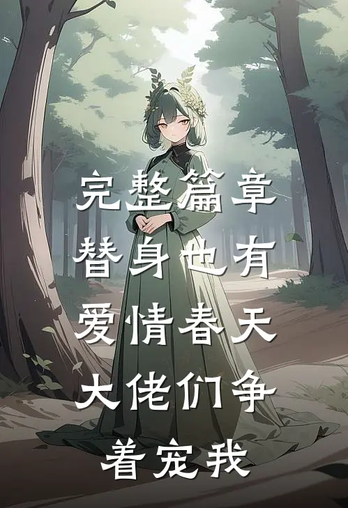 完整篇章替身也有爱情春天：大佬们争着宠我