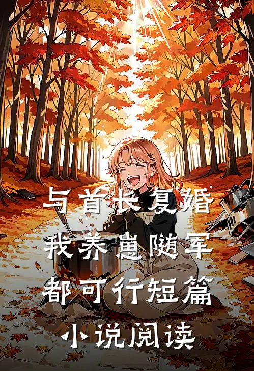 与首长复婚，我养崽随军都可行短篇小说阅读