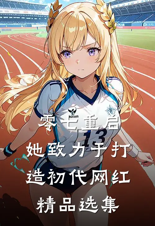 零七重启：她致力于打造初代网红精品选集