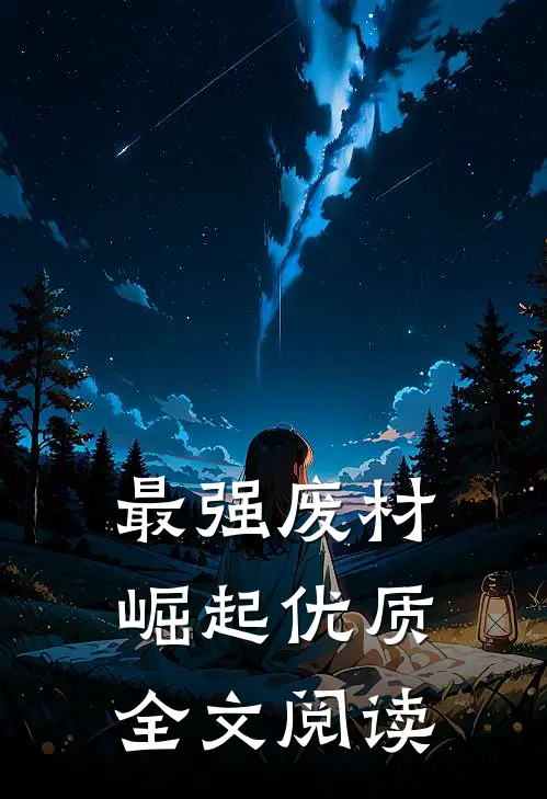 最强废材崛起优质全文阅读