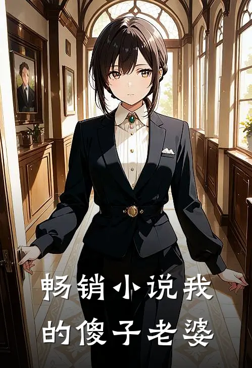 畅销小说我的傻子老婆