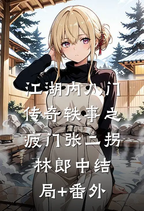 江湖内八门传奇轶事之疲门张二拐林郎中结局+番外