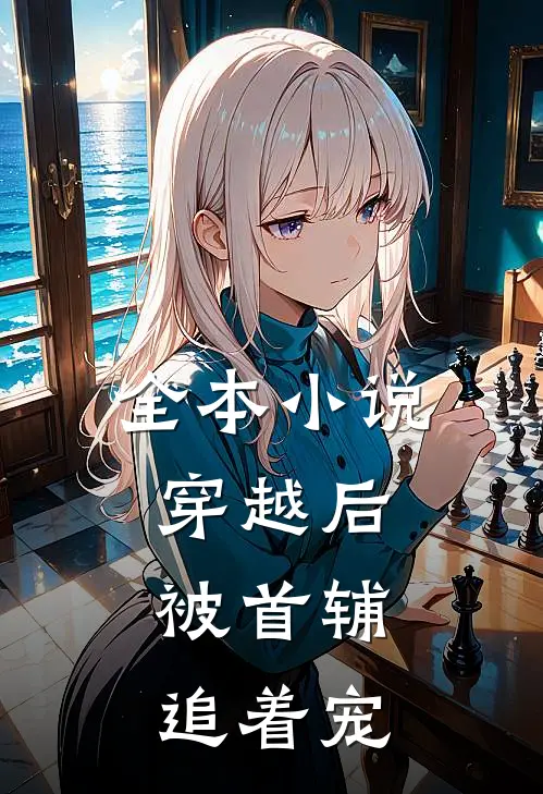 全本小说穿越后，被首辅追着宠