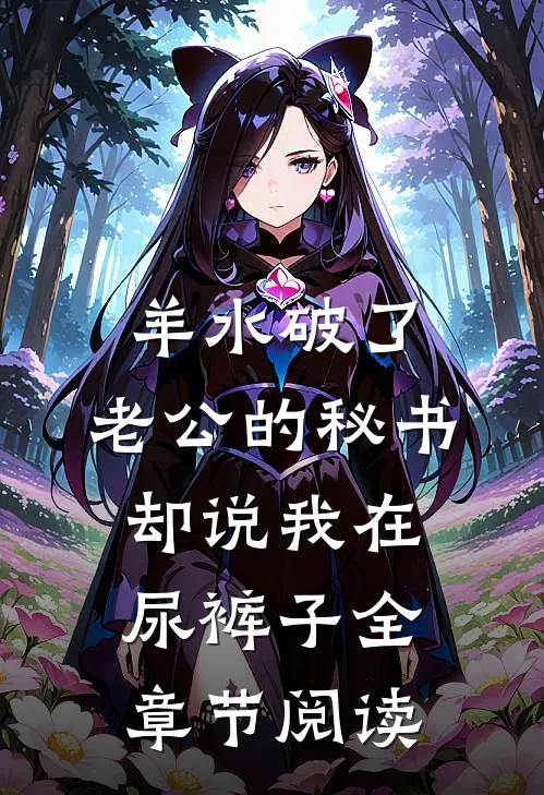 羊水破了，老公的秘书却说我在尿裤子全章节阅读