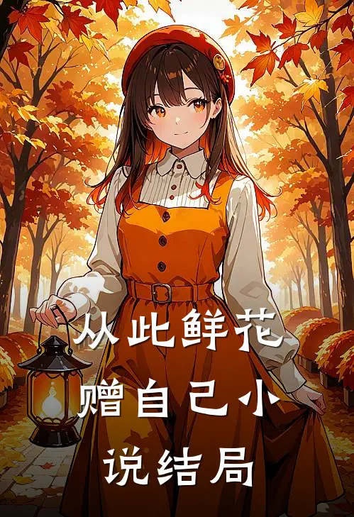 从此鲜花赠自己小说结局