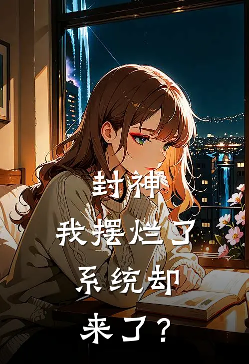 封神：我摆烂了，系统却来了？
