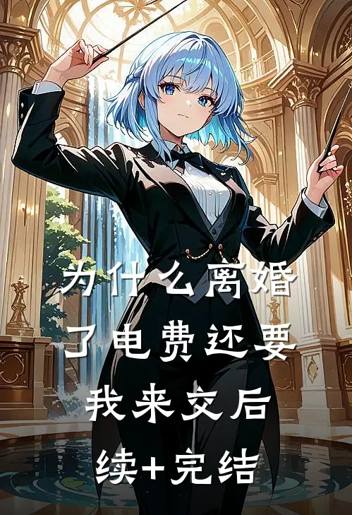 为什么离婚了电费还要我来交后续+完结
