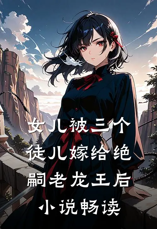 女儿被三个徒儿嫁给绝嗣老龙王后小说畅读