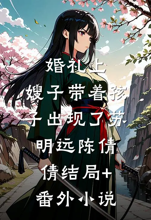 婚礼上，嫂子带着孩子出现了苏明远陈倩倩结局+番外小说