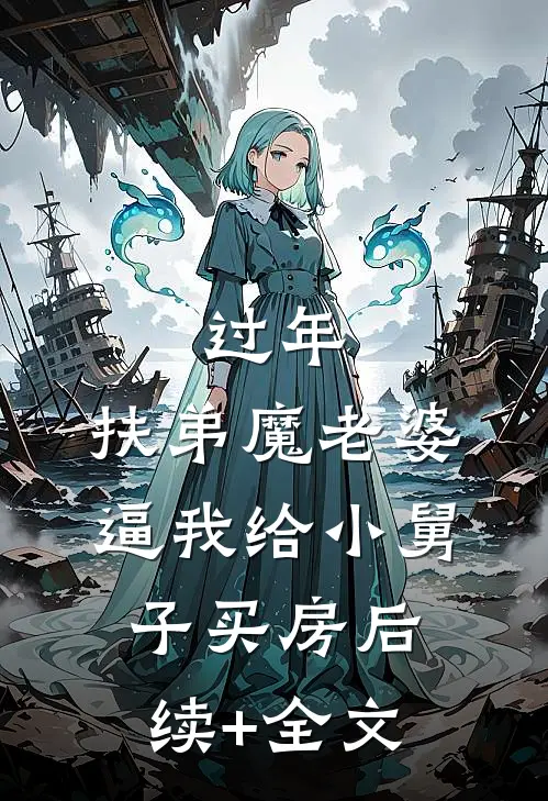 过年，扶弟魔老婆逼我给小舅子买房后续+全文