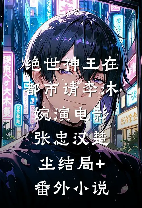 绝世神王在都市-请李沐婉演电影张忠汉楚尘结局+番外小说