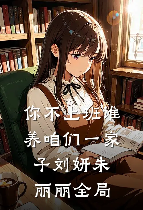 你不上班谁养咱们一家子刘妍朱丽丽全局