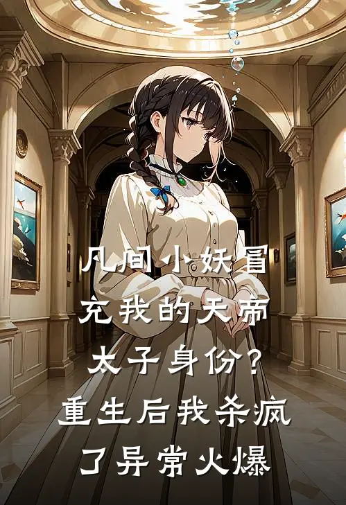 凡间小妖冒充我的天帝太子身份？重生后我杀疯了异常火爆