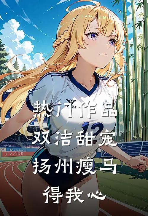 热门作品双洁甜宠：扬州瘦马得我心