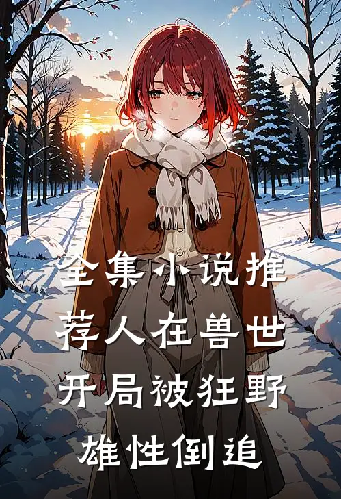 全集小说推荐人在兽世，开局被狂野雄性倒追