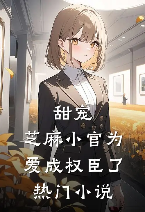 甜宠：芝麻小官为爱成权臣了热门小说