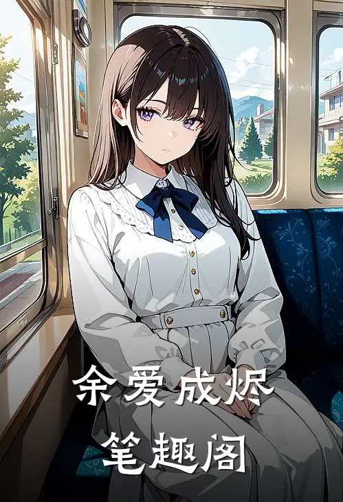 余爱成烬笔趣阁