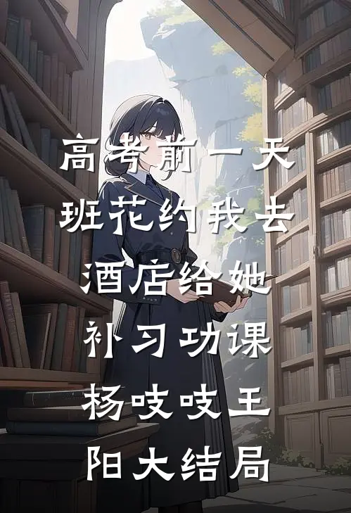 高考前一天，班花约我去酒店给她补习功课杨吱吱王阳大结局
