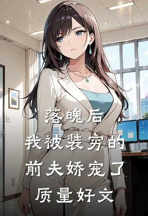 落魄后，我被装穷的前夫娇宠了质量好文