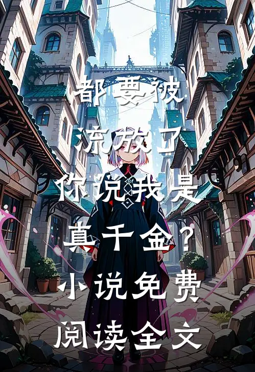 都要被流放了，你说我是真千金？小说免费阅读全文