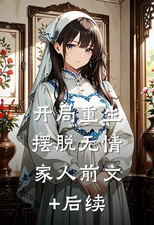 开局重生，摆脱无情家人前文+后续