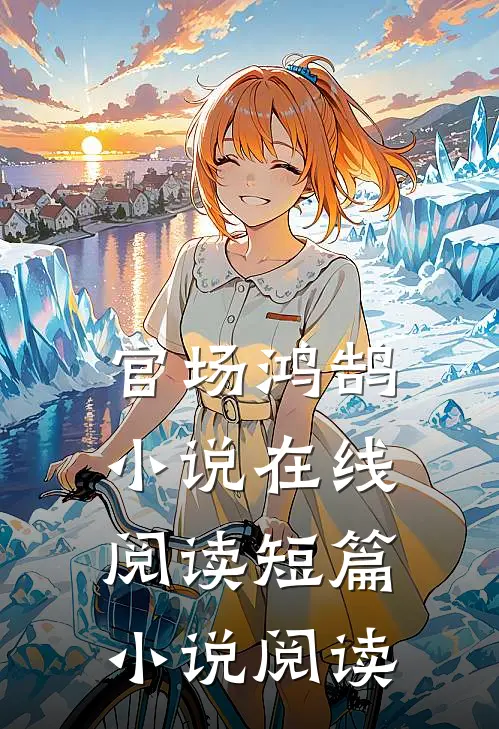 官场鸿鹄小说在线阅读短篇小说阅读