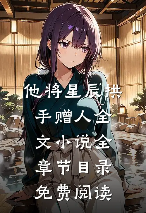 他将星辰拱手赠人全文小说全章节目录免费阅读