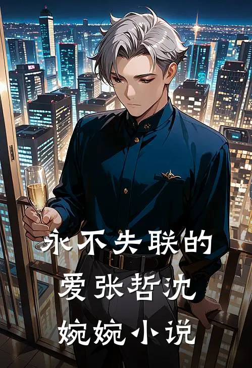 永不失联的爱张哲沈婉婉小说