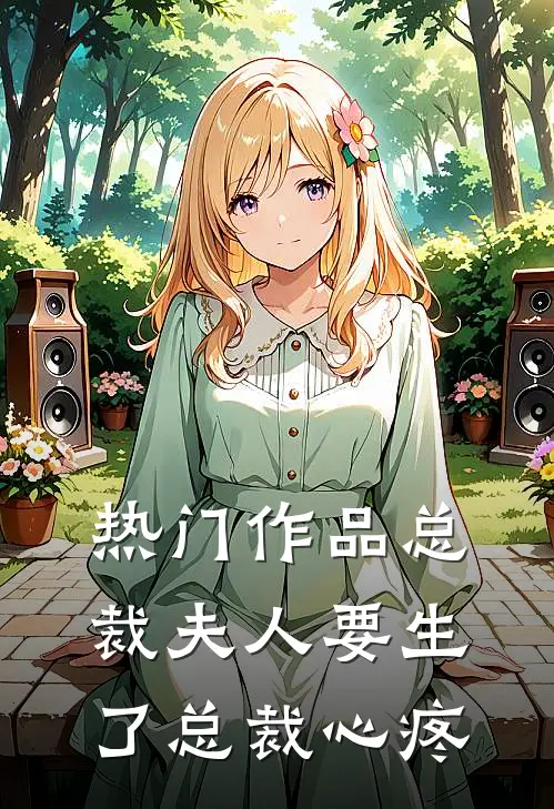 热门作品总裁夫人要生了总裁心疼