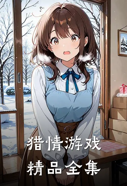 猎情游戏精品全集