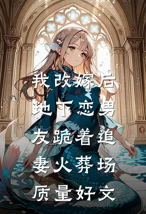 我改嫁后，地下恋男友跪着追妻火葬场质量好文