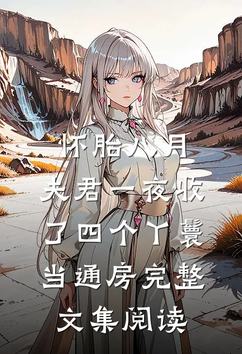 怀胎八月，夫君一夜收了四个丫鬟当通房完整文集阅读
