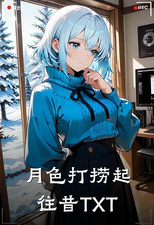 月色打捞起往昔TXT