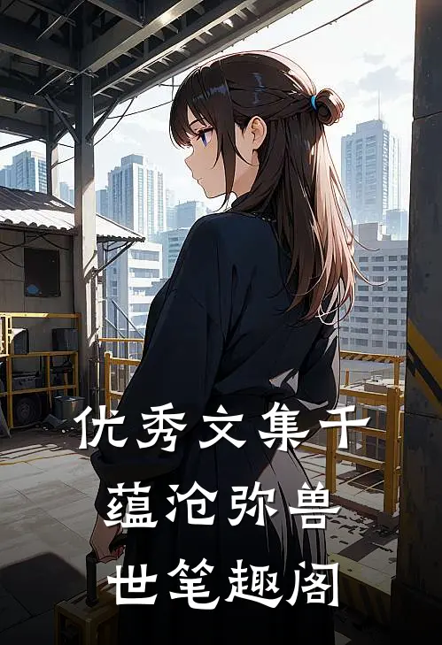 优秀文集千蕴沧弥兽世笔趣阁