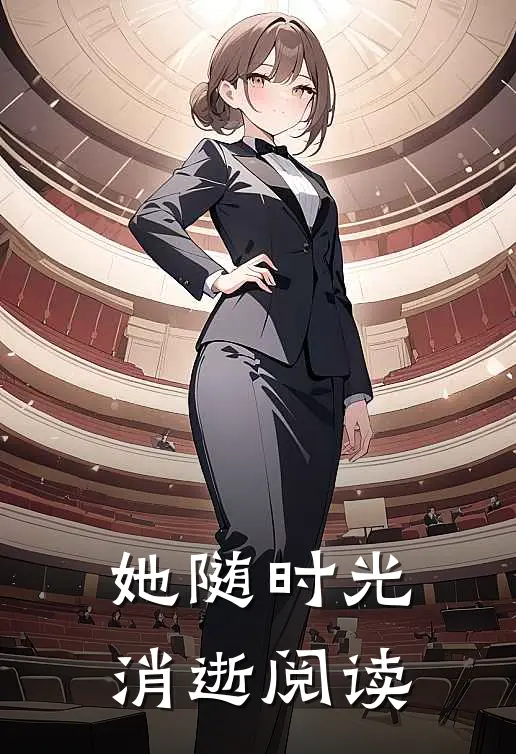 她随时光消逝阅读