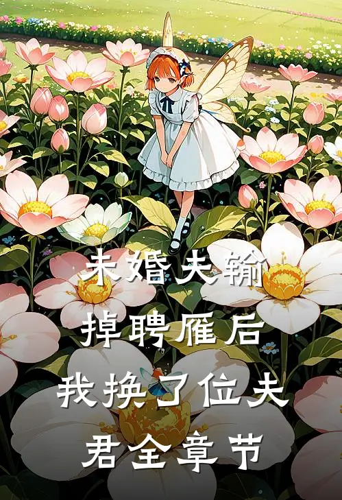 未婚夫输掉聘雁后，我换了位夫君全章节