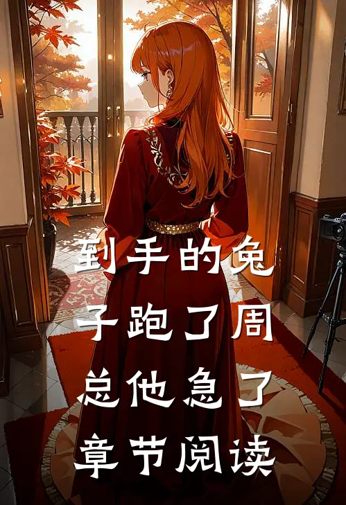 到手的兔子跑了周总他急了章节阅读