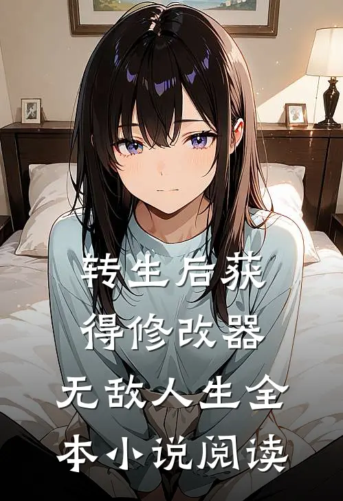 转生后获得修改器，无敌人生全本小说阅读