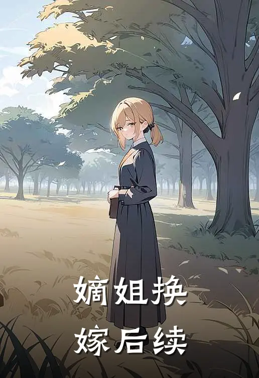 嫡姐换嫁后续